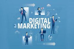 Leading Digital Marketing Agency in Bangkok