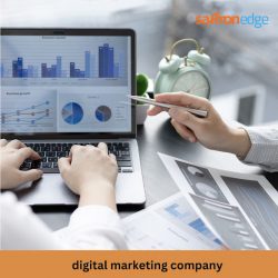 Digital Marketing Company | Saffron Edge Inc