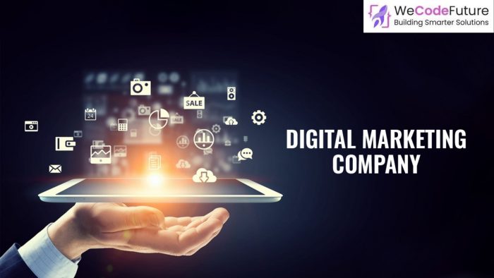 Affordable Digital Marketing Agency in Delhi, India