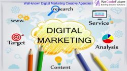 THE BEST AFFORDABLE DIGITAL MARKETING SERVICES IN DELHI