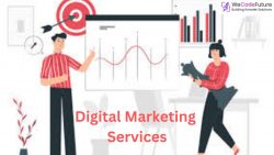 The Best SEO Digital Marketing Company in Delhi