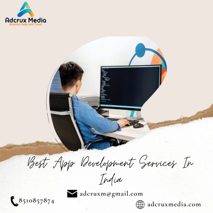 Best App Development Services In India