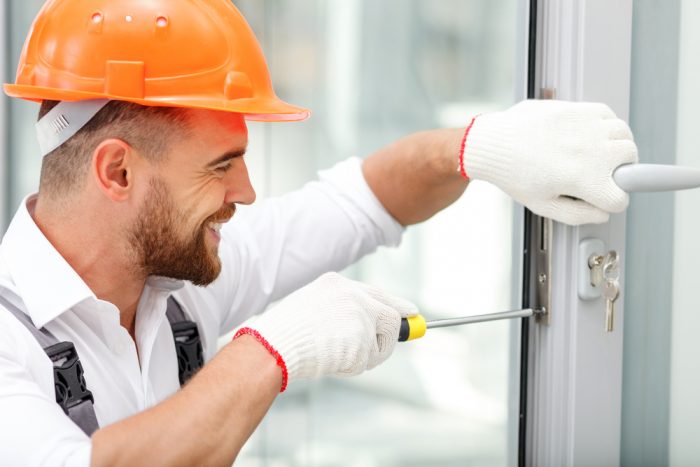 Secure Your Home with Quality Upvc Door Repairs and Upvc Front Doors.