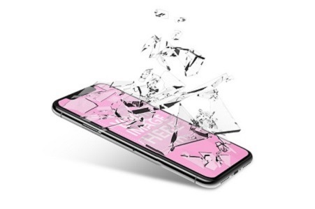 Iphone Screen Repair Toronto | thetecfixer.com