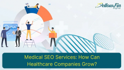 Medical SEO Services: How Can Healthcare Companies Grow? – YellowFin Digital