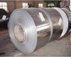 Stainless Steel 3CR12L Coil Manufacturer, Supplier & Stockist in India
