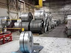 Stainless Steel IRSM 44/97 Coil Manufacturer, Supplier & Stockist in India