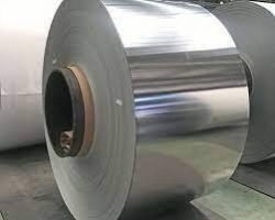 Stainless Steel 409M Coil Manufacturer, Supplier & Stockist In India