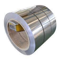 Stainless Steel 430TI Coil Manufacturer, Supplier & Stockist In India