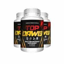 Advantages of Top Dawg Male Enhancement