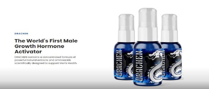 Drachen Male Enhancement Reviews:2023 #1 What They Won’t Tell?