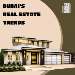 Dubai’s Real Estate Investors