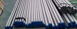 Duplex Steel UNS S31803 Tube Manufacturer in India