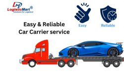 What are the benefits of car carrier services?