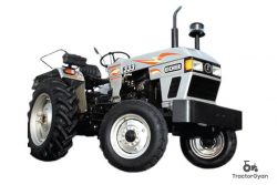 Eicher 333 Tractor Price in India – Tractorgyan