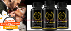 EndoPump {#1 USA Male Enhancement} Will Help To Enhances Sex Drive And Libido[2023 Lab Report](S ...
