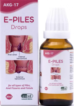 Get Effective Homeopathic Medicine For Piles in India