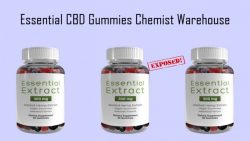 What Are the Major Advantages of Using Essential CBD Gummies?