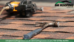 Exploring a roof replacement near me in Hassocks and Burgess Hill