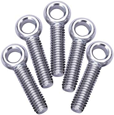 Eye Bolts Manufacturer, Supplier & Stockist in India
