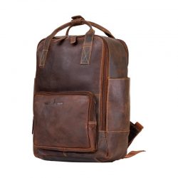 Get the Best Leather Laptop Backpacks