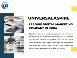 best digital marketing company in India