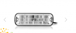 Truck Lite 33/13 LED-varoitusvalomoduuli