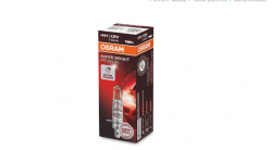 Osram Super Bright Premium H1 halogeenipolttimo