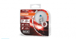 Osram H1 Nightbreaker Laser 150 %