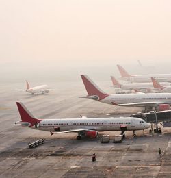 Fact Sheet Details – New Delhi International Airport