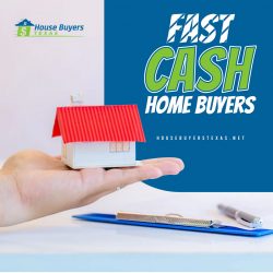 Find Best Fast cash home buyers | House Buyers Texas