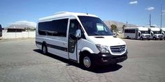Passenger Van Rental Bronx | #1 Affordable Passenger Van