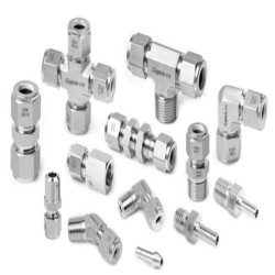 Leading Ferrule Fittings Manufacturer in India