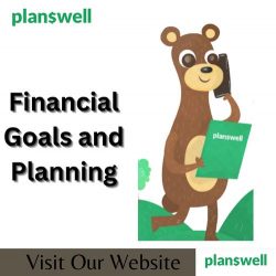Financial Goals and Planning