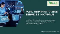 ﻿Fund Administration Services in Cyprus