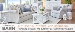 Shop For Home Furniture in Bunbury From Furniture Barn