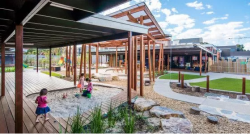 Childcare Landscaping in Melbourne | GardenMore Landscaping