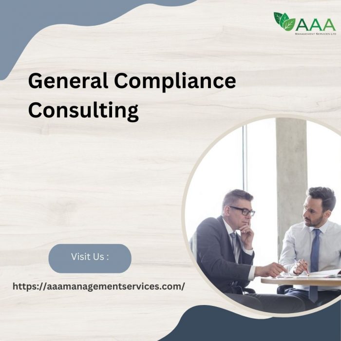 General Compliance Consulting