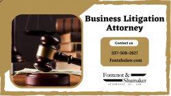Get Legal Help for your Business