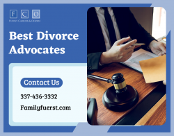 Get Professional Help for your Legal Separation
