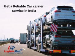 Find Car Carrier services in India