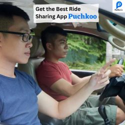 Car Sharing – Intercity Carpool and Long Distance Carpooling | Puchkoo