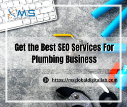 Get the Best SEO Services For Plumbing Business