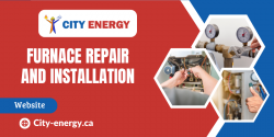 Get Repair And Installation Service For Furnace