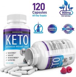 Keto Advanced: Updated 2023 Scam Or Working?