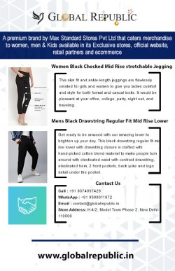 Buy Women Trousers Online