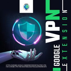 VPN Proxy InsuredVPN Offers a Google VPN Extension
