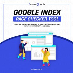 Looking for a bulk google index checker? Visit our website MySEOTools