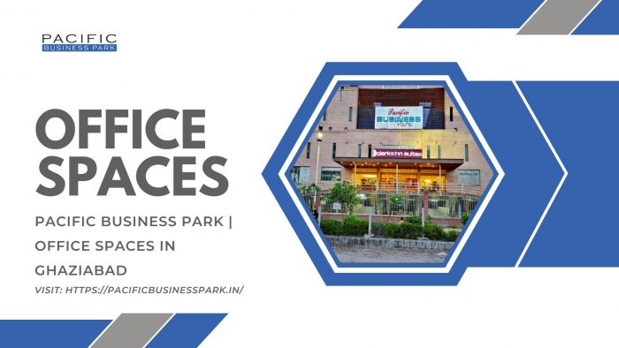 Own your office in Pacific Business Park.
