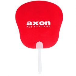 Get Custom Hand Fans at Wholesale Prices from PapaChina